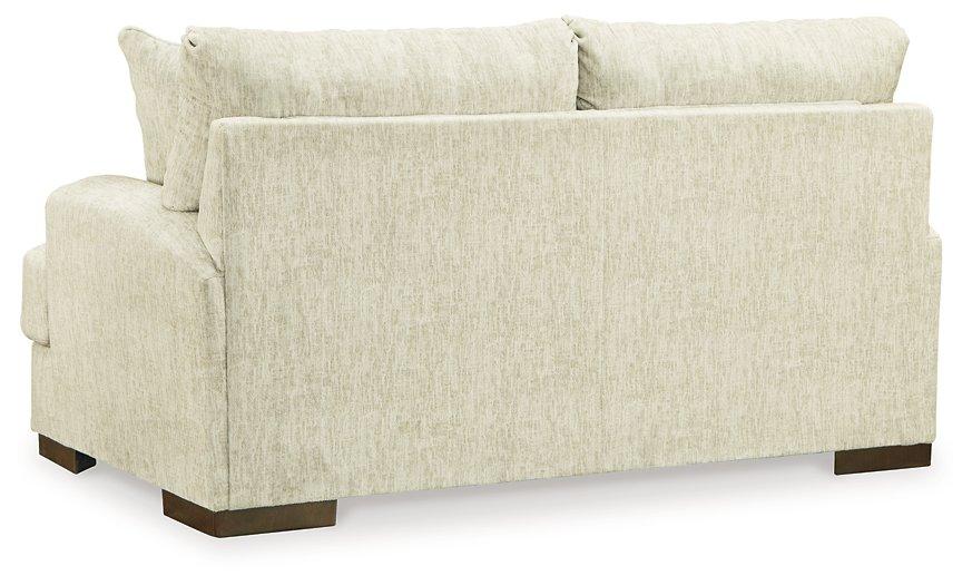 Caretti Living Room Set - Aras Mattress And Furniture(Las Vegas, NV)