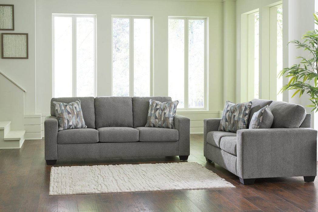 Deltona Living Room Set - Aras Mattress And Furniture(Las Vegas, NV)