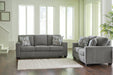 Deltona Living Room Set - Aras Mattress And Furniture(Las Vegas, NV)