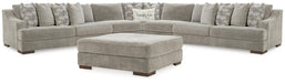 Bayless Living Room Set - Aras Mattress And Furniture(Las Vegas, NV)