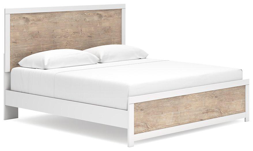 Charbitt Bedroom Set - Aras Mattress And Furniture(Las Vegas, NV)