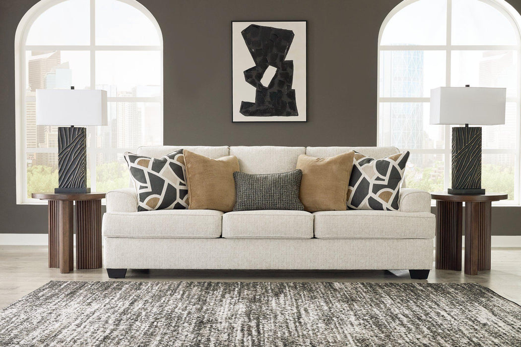 Heartcort Living Room Set - Aras Mattress And Furniture(Las Vegas, NV)