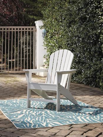 Sundown Treasure Outdoor Seating Set - Aras Mattress And Furniture(Las Vegas, NV)