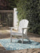 Sundown Treasure Outdoor Seating Set - Aras Mattress And Furniture(Las Vegas, NV)