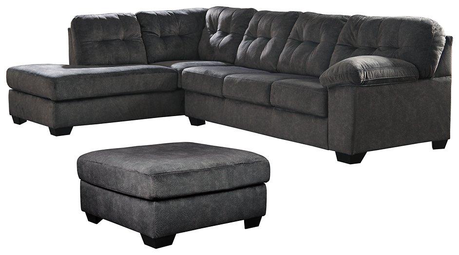 Accrington Living Room Set - Aras Mattress And Furniture(Las Vegas, NV)