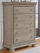 Lexorne Chest of Drawers - Aras Mattress And Furniture(Las Vegas, NV)