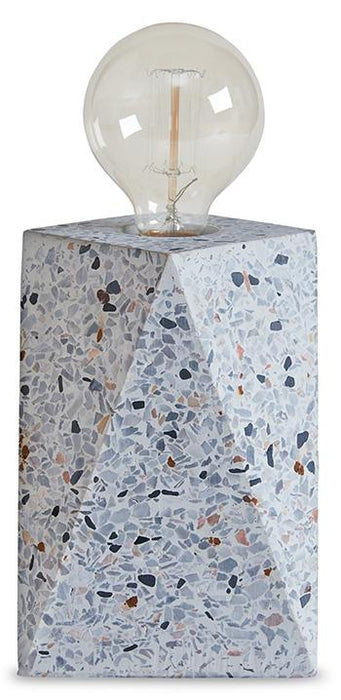Maywick Table Lamp Set - Aras Mattress And Furniture(Las Vegas, NV)