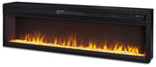 Camdill 80" TV Stand with Electric Fireplace - Aras Mattress And Furniture(Las Vegas, NV)
