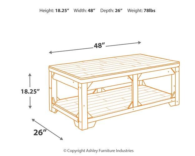 Fregine Table Set - Aras Mattress And Furniture(Las Vegas, NV)