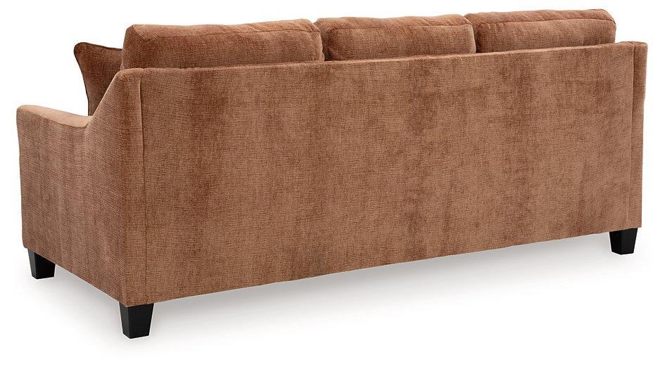 Amity Bay Sofa Chaise - Aras Mattress And Furniture(Las Vegas, NV)