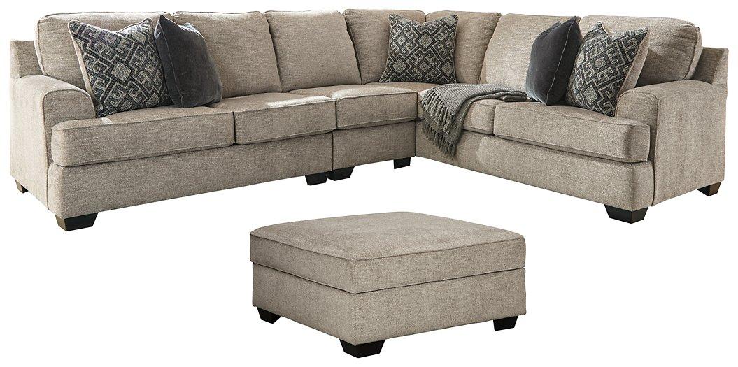 Bovarian Living Room Set - Aras Mattress And Furniture(Las Vegas, NV)