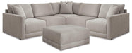 Katany Living Room Set - Aras Mattress And Furniture(Las Vegas, NV)