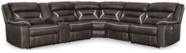 Kincord Living Room Set - Aras Mattress And Furniture(Las Vegas, NV)