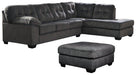 Accrington Living Room Set - Aras Mattress And Furniture(Las Vegas, NV)