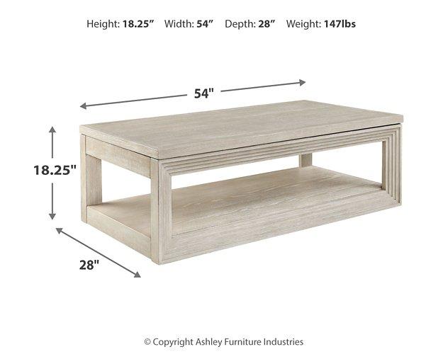 Marxhart Occasional Table Set - Aras Mattress And Furniture(Las Vegas, NV)