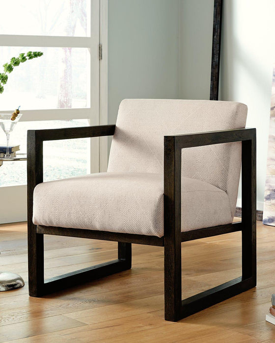 Alarick Accent Chair - Aras Mattress And Furniture(Las Vegas, NV)