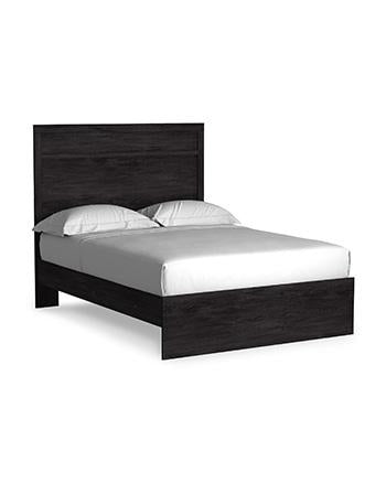 Belachime Bedroom Set - Aras Mattress And Furniture(Las Vegas, NV)