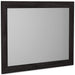 Belachime Dresser and Mirror - Aras Mattress And Furniture(Las Vegas, NV)