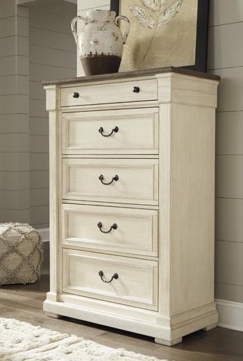 Bolanburg Chest of Drawers - Aras Mattress And Furniture(Las Vegas, NV)