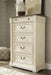 Bolanburg Chest of Drawers - Aras Mattress And Furniture(Las Vegas, NV)