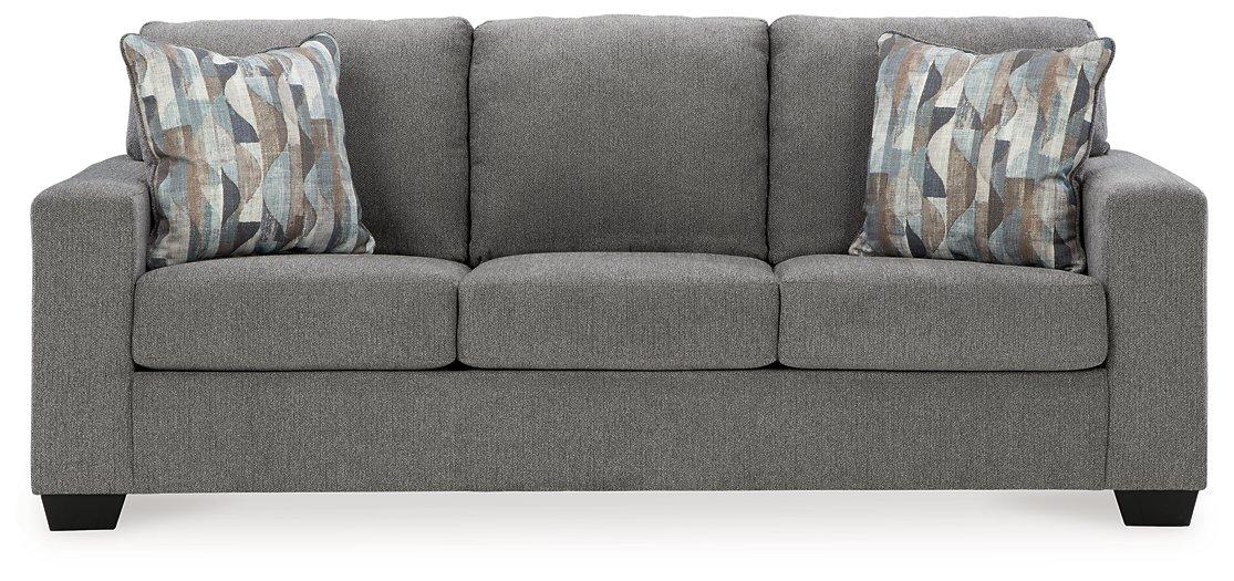 Deltona Sofa - Aras Mattress And Furniture(Las Vegas, NV)