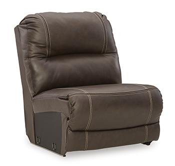 Dunleith Power Reclining Sofa - Aras Mattress And Furniture(Las Vegas, NV)