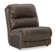 Dunleith Power Reclining Sofa - Aras Mattress And Furniture(Las Vegas, NV)