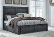 Foyland Bedroom Set - Aras Mattress And Furniture(Las Vegas, NV)