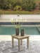 Gerianne End Table - Aras Mattress And Furniture(Las Vegas, NV)