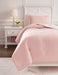 Lexann Comforter Set - Aras Mattress And Furniture(Las Vegas, NV)