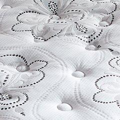 Chime 12 Inch Hybrid Mattress in a Box - Aras Mattress And Furniture(Las Vegas, NV)