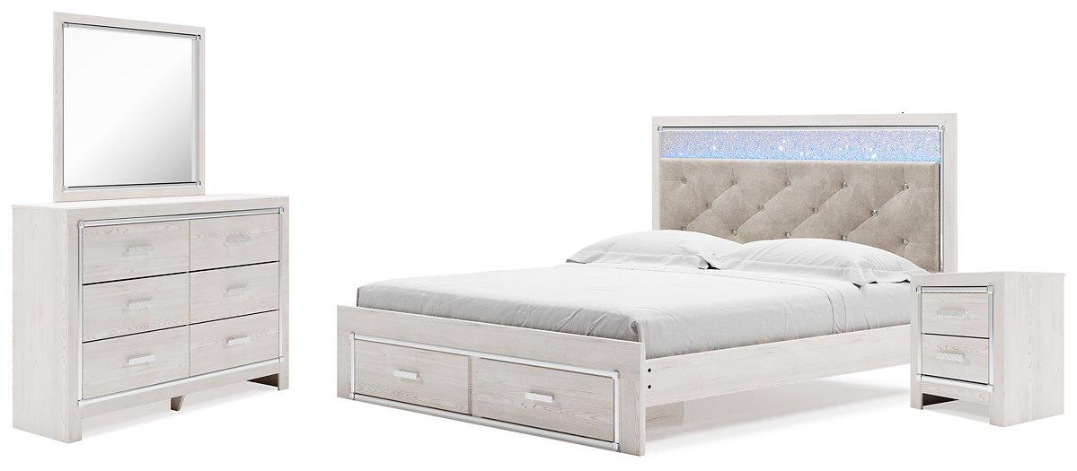 Altyra Bedroom Set - Aras Mattress And Furniture(Las Vegas, NV)