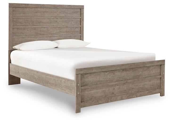 Culverbach Bedroom Set - Aras Mattress And Furniture(Las Vegas, NV)