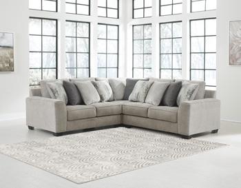 Ardsley Sectional - Aras Mattress And Furniture(Las Vegas, NV)