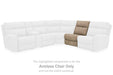 Next-Gen DuraPella Power Reclining Sectional - Aras Mattress And Furniture(Las Vegas, NV)
