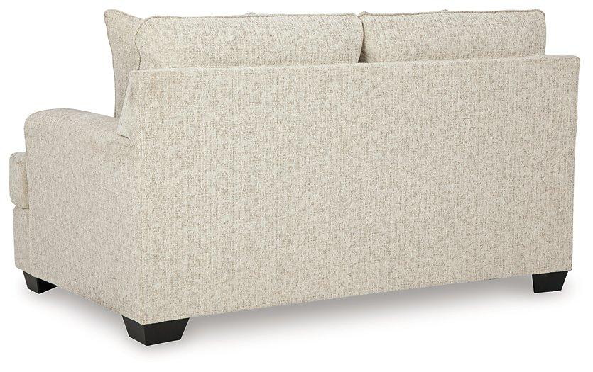 Heartcort Living Room Set - Aras Mattress And Furniture(Las Vegas, NV)