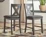 Caitbrook Counter Height Dining Package - Aras Mattress And Furniture(Las Vegas, NV)
