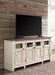 Bolanburg 74" TV Stand - Aras Mattress And Furniture(Las Vegas, NV)