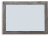 Bronyan Dresser and Mirror - Aras Mattress And Furniture(Las Vegas, NV)