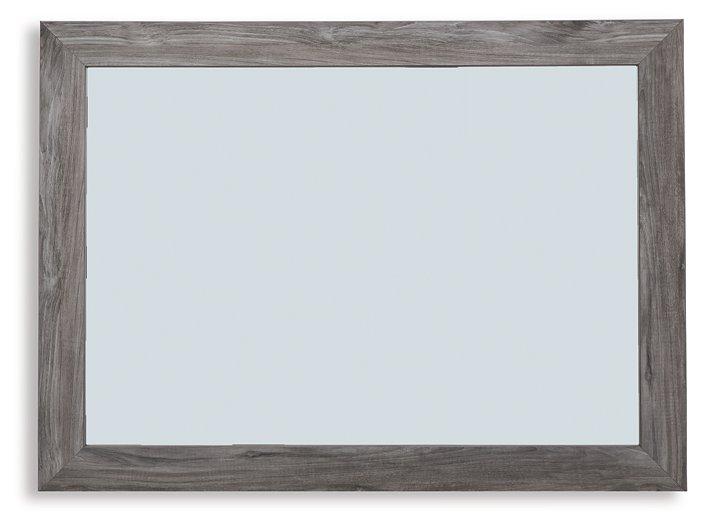 Bronyan Dresser and Mirror - Aras Mattress And Furniture(Las Vegas, NV)
