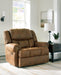 Boothbay Oversized Recliner - Aras Mattress And Furniture(Las Vegas, NV)