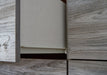 Bronyan Dresser and Mirror - Aras Mattress And Furniture(Las Vegas, NV)