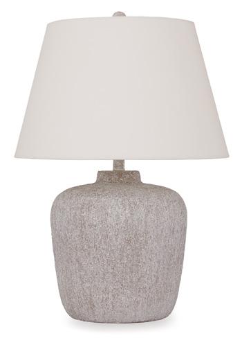 Danry Table Lamp - Aras Mattress And Furniture(Las Vegas, NV)