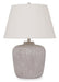 Danry Table Lamp - Aras Mattress And Furniture(Las Vegas, NV)