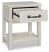 Dorrinson Nightstand - Aras Mattress And Furniture(Las Vegas, NV)