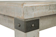 Carynhurst End Table - Aras Mattress And Furniture(Las Vegas, NV)