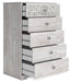 Paxberry Chest of Drawers - Aras Mattress And Furniture(Las Vegas, NV)