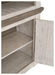 Havalance Right Pier Cabinet - Aras Mattress And Furniture(Las Vegas, NV)