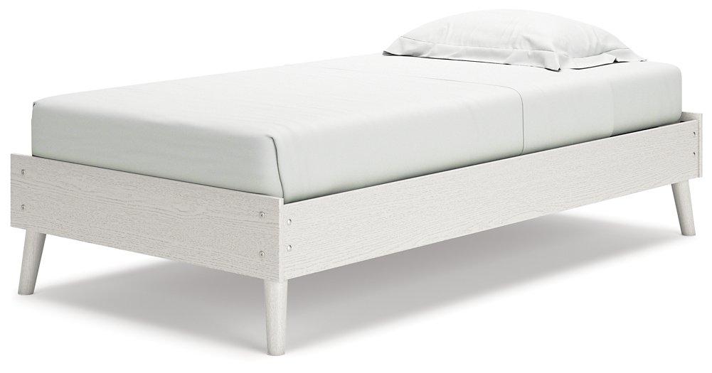 Aprilyn Bed - Aras Mattress And Furniture(Las Vegas, NV)