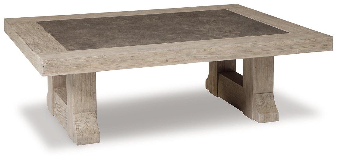 Hennington Table Set - Aras Mattress And Furniture(Las Vegas, NV)